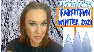 Fabfitfun Spoilers Winter 2021