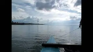 The Dee Estuary Overnight, Jul 2025