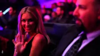 Cage Warriors 61: Review