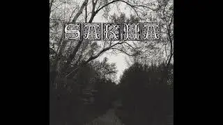 Sakna - Del I - Helvete (BLACK METAL)