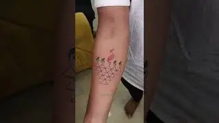 tatoo #trending #viral  #art #artist #gauresh_rawool
