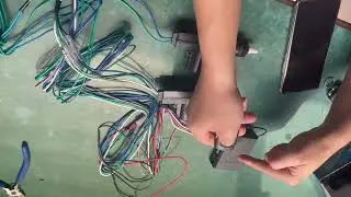 Central Lock System: Code Learning（LD005）