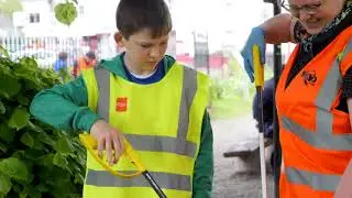 Kenmare Tidy Towns 2021