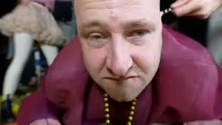 Michael Ren&eacute; Sell Und Anna Marie Schepansky - Fr&uuml;her War Alles Besser