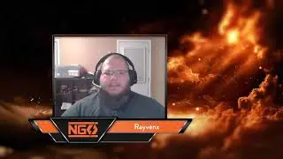 NGS Div C West - Can't Counterpick Stupid vs VileFin Mrgles