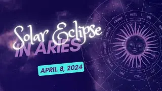 2024 Aries Eclipse
