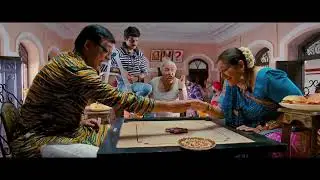 Himanshu Ladki Dekhne Gaya || Khichdi Movie Best Scenes || Khichdi Most Comedy scenes PART-2