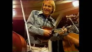&ldquo;Somewhere Over the Rainbow&rdquo; (song from the Wizard of Oz) - Frank Wakefield and Summit 1987