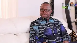 Dr. Edward Odundo,  Director, School of Pension and Retirement Studies