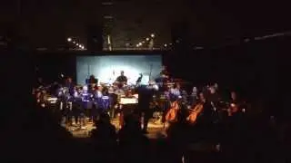 #joshuatreephilharmonic  #timkelly
