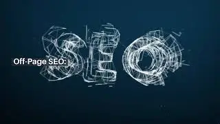 Different Types SEO You Need To Know About!