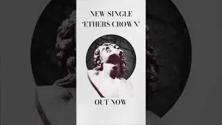 &lsquo;ETHERS CROWN&rsquo; NEW SINGLE (Melodic Metal) #metal #metalmusic #heavymetal