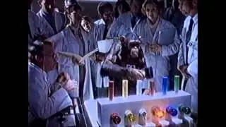 Simpsons Commercial Break - February 3, 1994 (Bart Gets Famous)
