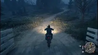 Days Gone - Part 48