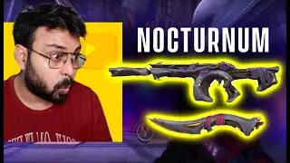Let's Buy Nocturnum Bundle | Valorant Live with Nemesis #valorantlive