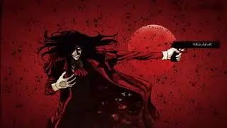 AnimeRap   Hellsing Alucard Rap 2014 Demo   Hellsing Alucard Rap 2014