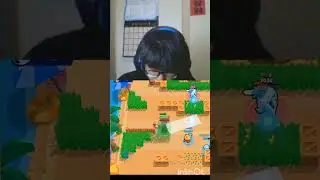 Supercell FIX matchmaking 😭 #brawlstars #supercell #shorts