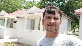 Vipassana, Bada, Bhuj, Kutch, Gujarat, India   August 2021