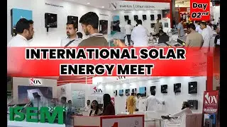 2nd Day  Highlights | ISEM Expo Lahore 2025 🔥