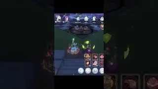 Ragnarok M Classic GX switch to Mechanic #romc #ragnarokmclassic #romccreator #romclassic