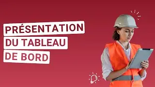 BatiChiffrage Devis-Factures : pr&eacute;sentation du tableau de bord