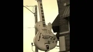 DARYL W MOON   Hillbilly Heartbreak