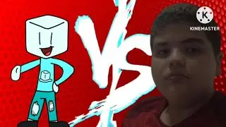Duelo Dos Youtubers - Enzo Clash Vs Gelado @Gelado504 