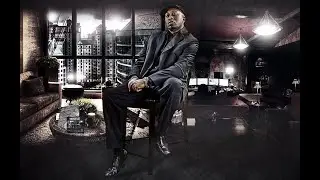 HustleVision - Hustle Vision (Prod @CinematicSauce) (Audio)
