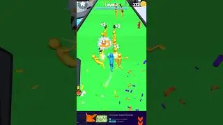 Normal People VS Ads (Slap and Run)