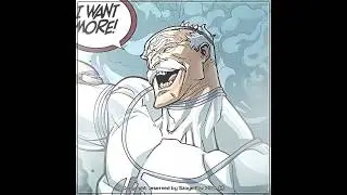 Grandpa Conquest edit