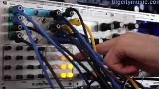 4ms VCA Matrix