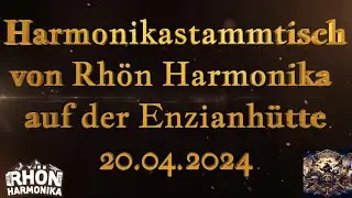 Enzianhütte 20.04.2024