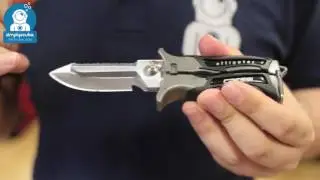 Cressi Alligator Shears - www.simplyscuba.com