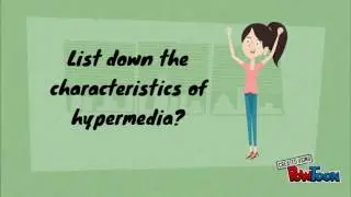 Hypermedia