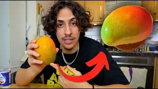 i tried making fruit shaped pastries from scratch (not a tutorial)