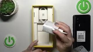 All Box Accessories of POCO F5 Pro Presentation! Check what is in Orginal POCO Box! Unboxing Video!