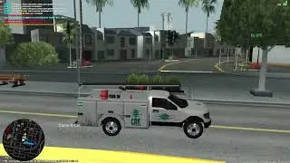 &iexcl;As&iacute; es Bolivia Roleplay!