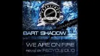 Bart Shadow - Jim on fire (original mix)