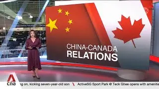 Canada-China trade deal paves way for lower-cost EVs but auto jobs at risk