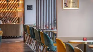 H&ocirc;tel Mercure Le Mans Batignolles, France | Travel With Priyanshi