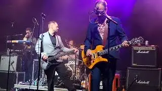 Electric Six - Who the hell just called my phone? and one you should know.