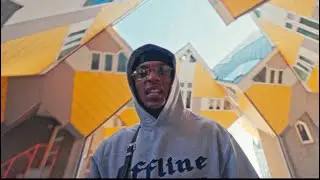 SKONA - REKENINGEN (CLIP OFFICIAL)