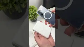 ESR Qi2 MagSlim Kickstand Powerbank 10K Unboxing