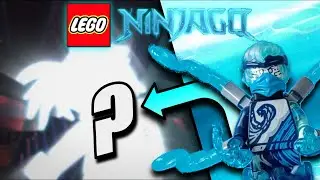 Building The Perfect NINJAGO NRG Nya  🌊