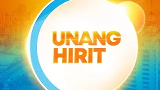 Unang Hirit Livestream: February 27, 2024 - Replay