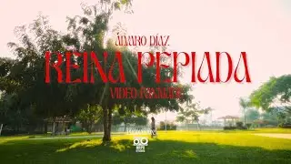 &ldquo;Reina Pepiada&rdquo; de &Aacute;lvaro D&iacute;az, Video Fanmade