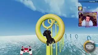 Speed Jump: Rings 3 | with Directional Air Roll [4:46]