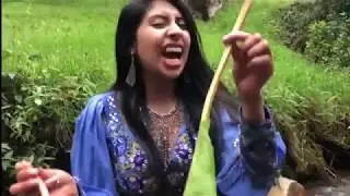 Así Cuido mi cabello al ( Estilo Ancestral )