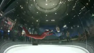 Ifly Wind Tunnel 6-3-17 Colin Eastman