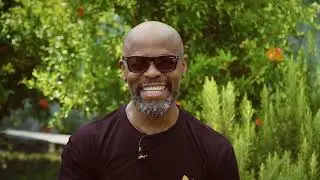 JazzAscona 2025 ⎮ Bazil Meade Interview